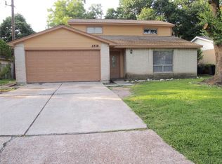 2518 Ridge Hollow Dr, Houston, TX 77067
