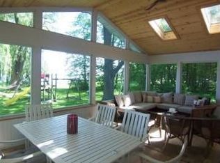 W3666 S Shore Dr, Lake Geneva, WI 53147