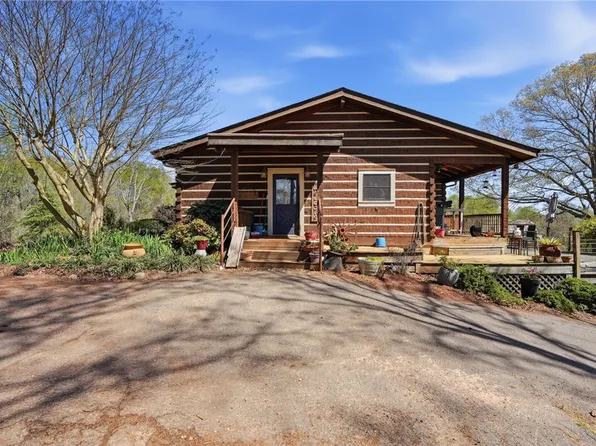 608 Five Forks Rd, Anderson, SC 29621