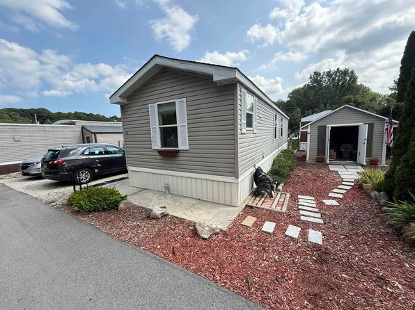 8481 S 5th Ave #C13, Oak Creek, WI 53154