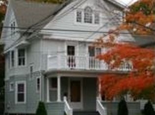 359 Central Ave, New Haven, CT 06515