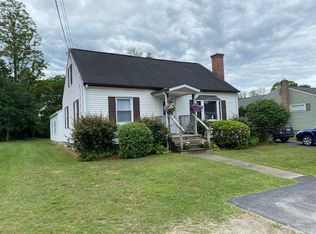 7 Ruth St, South Burlington, VT 05403