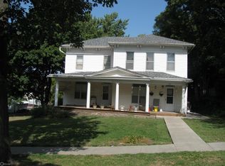 611 E Prospect St, Red Oak, IA 51566
