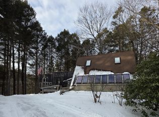 250 Child Rd, Woodstock, CT 06281