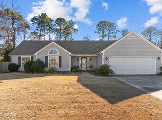 5400 Beretta Way, Wilmington, NC 28409