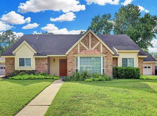 2623 Hollow Hook Rd, Houston, TX 77080