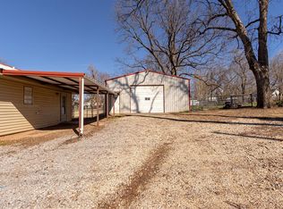 127 W Huron St, Purcell, OK 73080