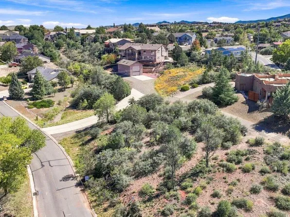 443 Golden Hawk Dr, Prescott, AZ 86301
