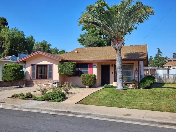 3484 Hasty St, San Diego, CA 92115