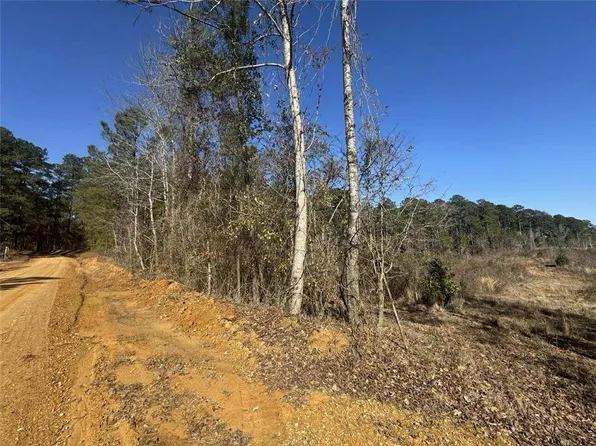 Dug Leckie Cutoff, Pollock, LA 71467