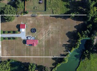 4717 Cemetery Rd, Springfield, TN 37172