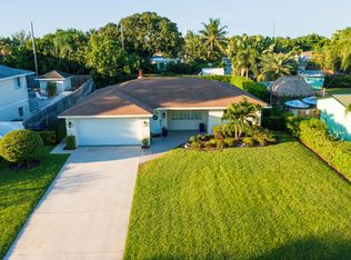 2131 Mark Drive, Lake Worth, FL 33461