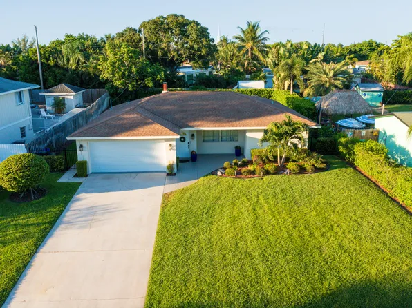 2131 Mark Drive, Lake Worth, FL 33461