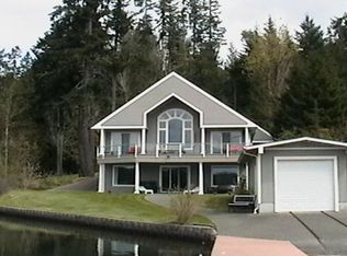 811 Summit Lake Shore Rd NW, Olympia, WA 98502