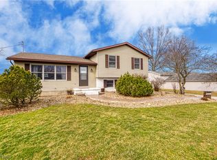 2235 McClintocksburg Rd, Deerfield, OH 44411