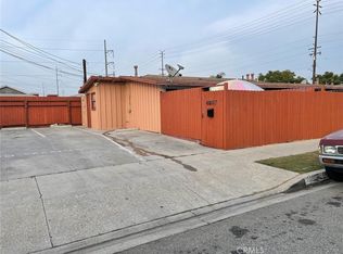 11525 Inglewood Ave, Hawthorne, CA 90250