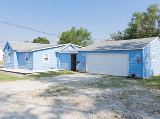 124 Scott St, Chenoa, IL 61726