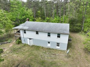 1246 Owl Creek Rd, Keysville, VA 23947