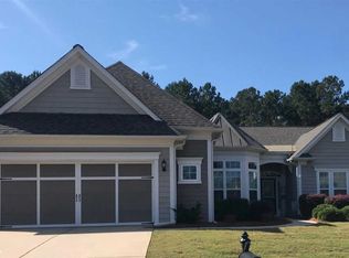 1190 Water Front Rd, Greensboro, GA 30642