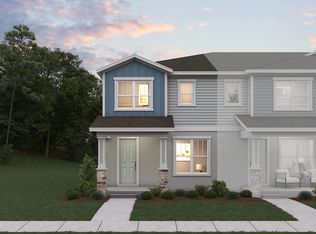 Harbor Plan, Hamlin Meadows, Winter Garden, FL 34787