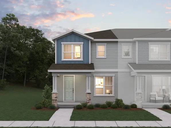 Harbor Plan, Hamlin Meadows