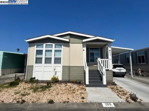 289 Maui Cir, Union City, CA 94587