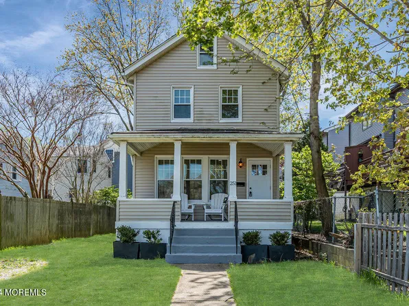 251 Bay Avenue, Highlands, NJ 07732