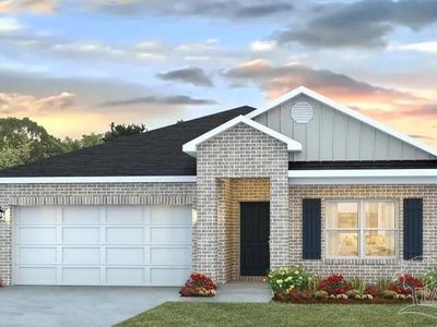 8033 Fir Tree Dr, Milton, FL, 32583