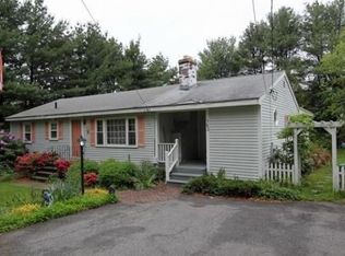 43 Maple St, Medway, MA 02053