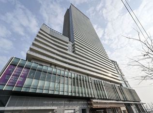 15 Lower Jarvis St #4001, Toronto, ON M5E 0C4