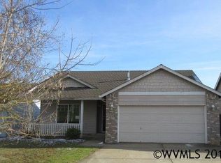 5620 Landon St SE, Salem, OR 97306