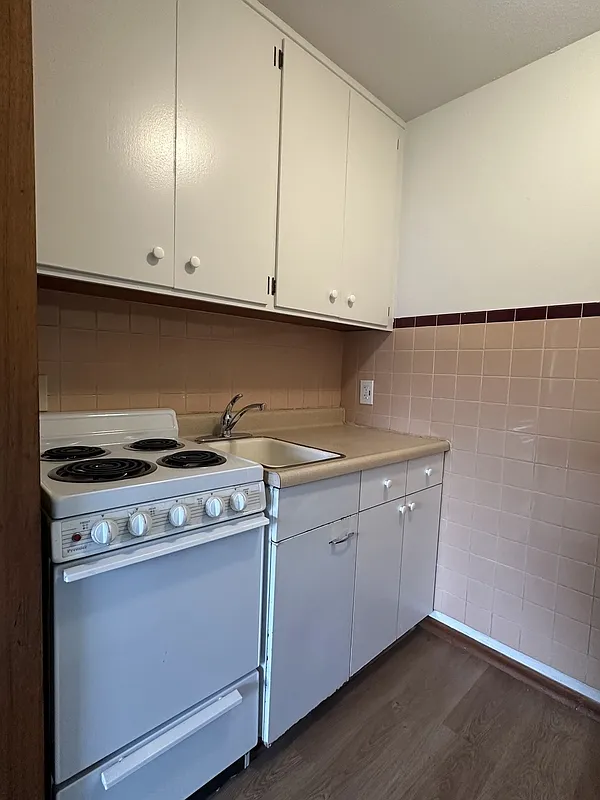 1 bed, 1.0 bath, 500 sqft, $1,295 — Photo 4