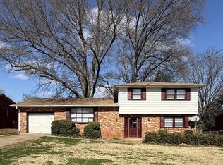 3616 Hester Ln NW, Huntsville, AL 35810