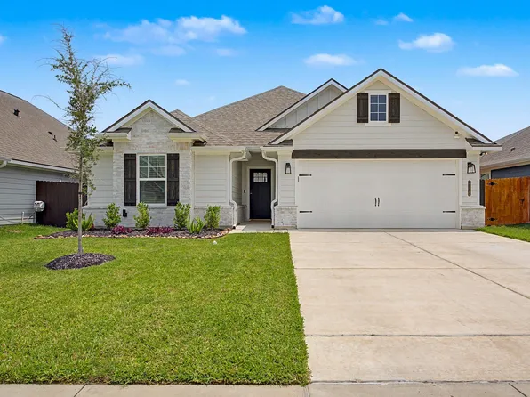 3112 Margaret Rudder Pkwy, Bryan, TX 77808