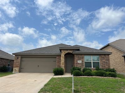 2210 Tombstone Dr, Forney, TX, 75126