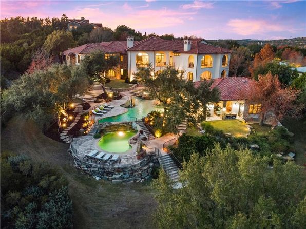 Austin TX Luxury Homes For Sale - 940 Homes | Zillow