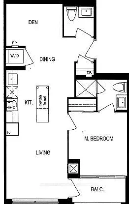 36 Elm Dr W #2205 — Photo 18