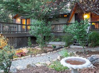 25378 Scenic Dr, Idyllwild, CA 92549