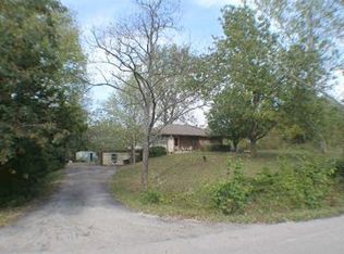 30806 E Argo Rd, Grain Valley, MO 64029