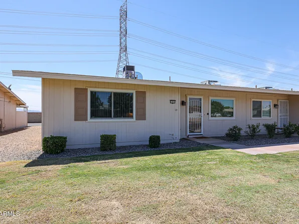 13812 N GARDEN COURT Drive, Sun City, AZ 85351