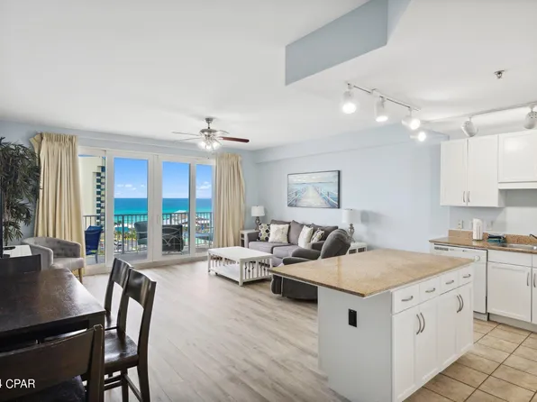 9860 S Thomas Dr Unit 519, Panama City Beach, FL 32408