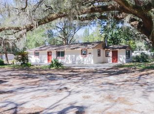 8860 County Road 121, Wildwood, FL 34785