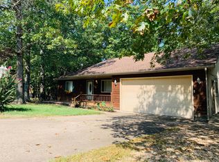 71 Queensberry Dr, Branson West, MO 65737