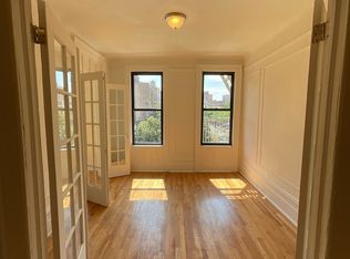 502 Amsterdam Ave APT 10, New York, NY 10024