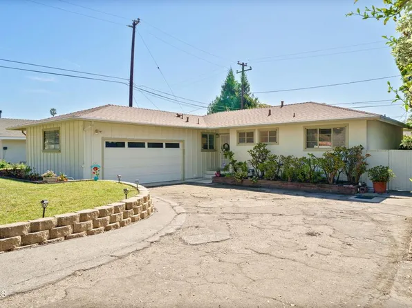 5506 Hollings St, Ventura, CA 93003