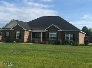 223 Sara Beth Dr, Brooklet, GA 30415