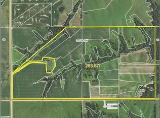 0 Monroe Wapello Rd, Blakesburg, IA 52536