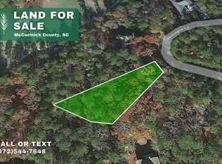 Mc Cormick Sc, Mc Cormick, SC 29835