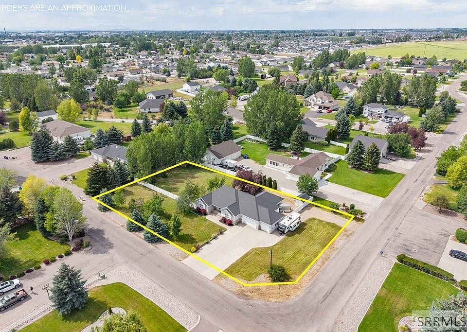 4679 E Wind River Dr, Idaho Falls, ID 83401 | MLS #2187592 | Zillow
