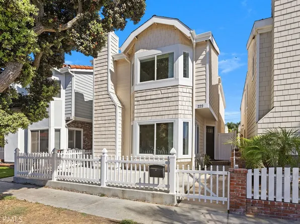 222 17th St, Huntington Beach, CA 92648